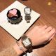 New Cartier Santos Rose Gold Quartz Watch - Best Replica (7)_th.jpg